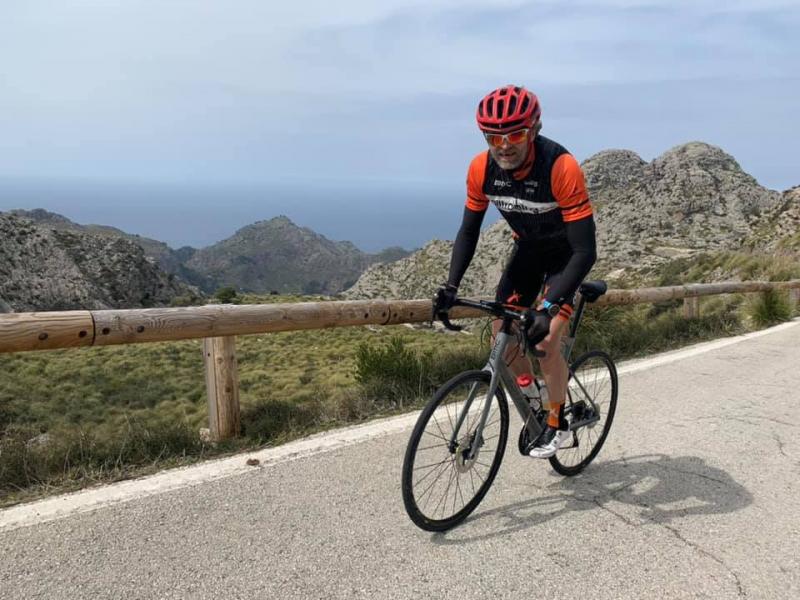 Mallorca kemp Classic I. 19. - 28.3.2021