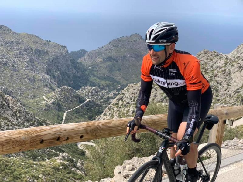 Mallorca kemp Classic I. 19. - 28.3.2021