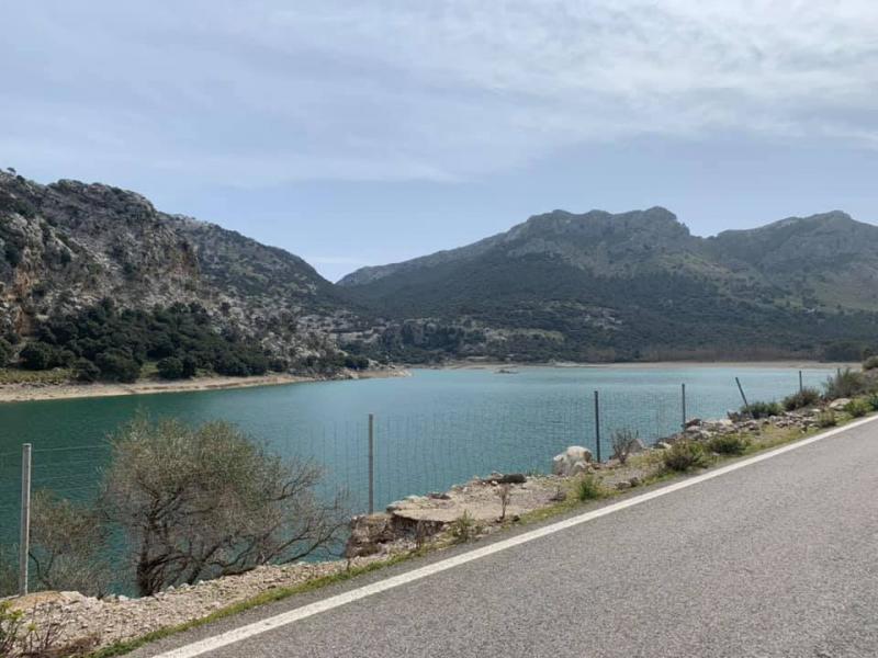 Mallorca kemp Classic I. 19. - 28.3.2021