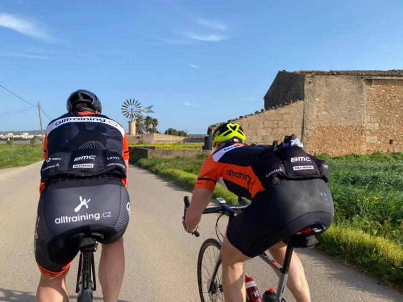 Mallorca kemp Classic I. 19. - 28.3.2021