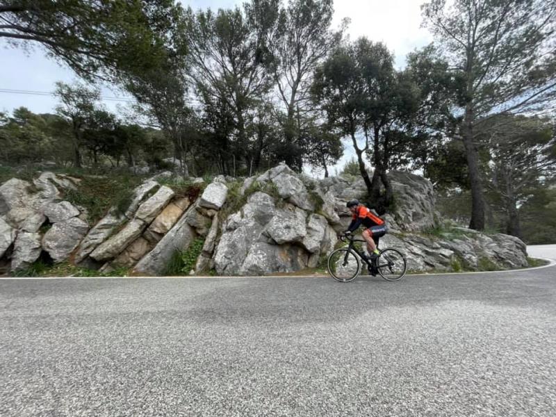 Mallorca kemp Classic I. 19. - 28.3.2021