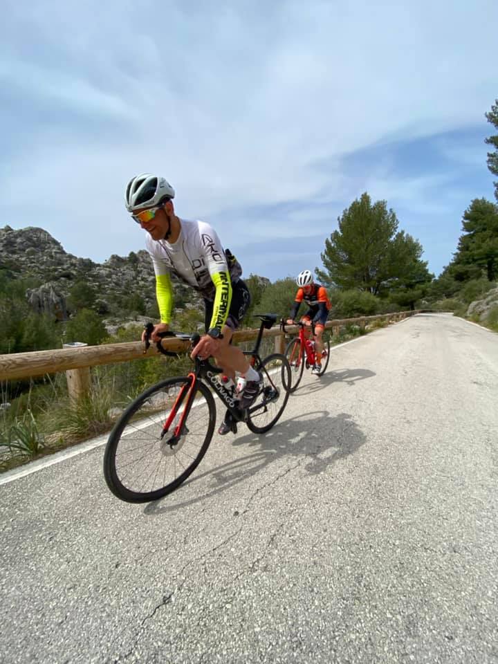 Mallorca kemp Classic I. 19. - 28.3.2021