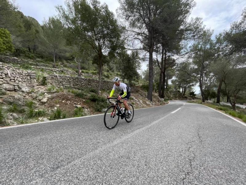 Mallorca kemp Classic I. 19. - 28.3.2021