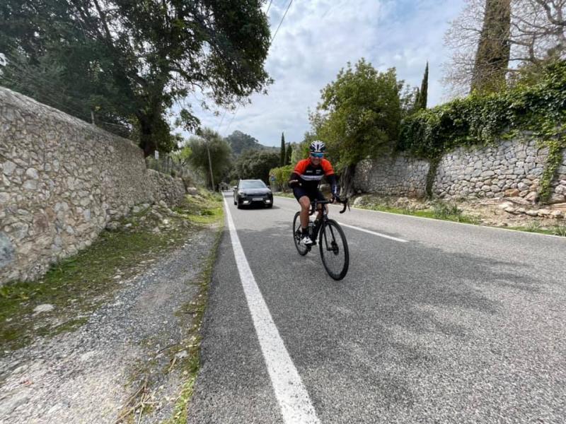 Mallorca kemp Classic I. 19. - 28.3.2021
