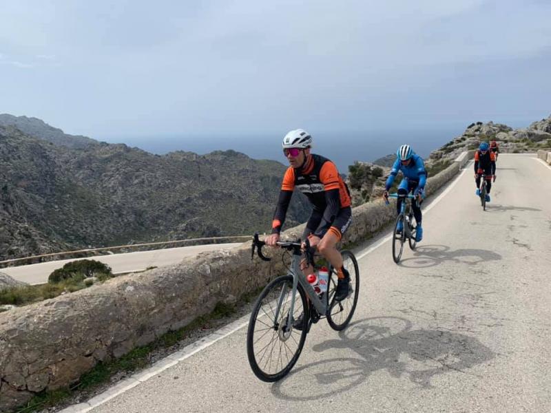 Mallorca kemp Classic I. 19. - 28.3.2021