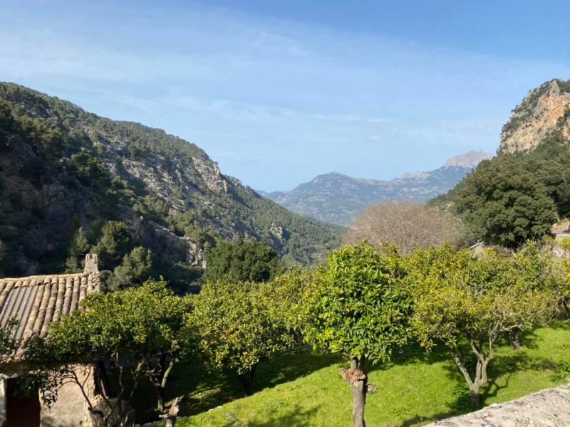 Mallorca kemp Classic I. 19. - 28.3.2021