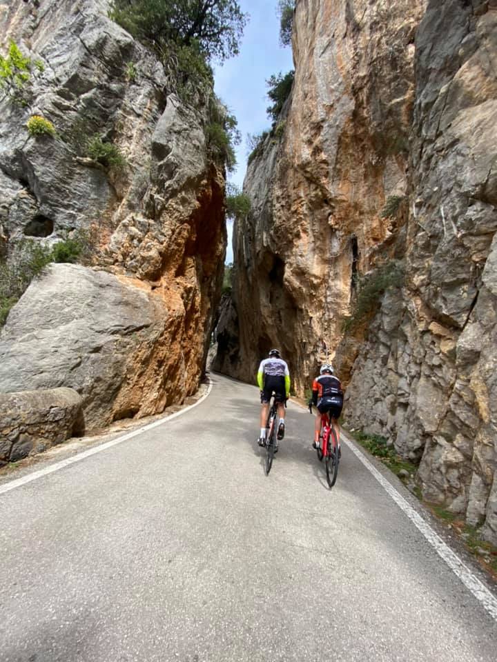 Mallorca kemp Classic I. 19. - 28.3.2021