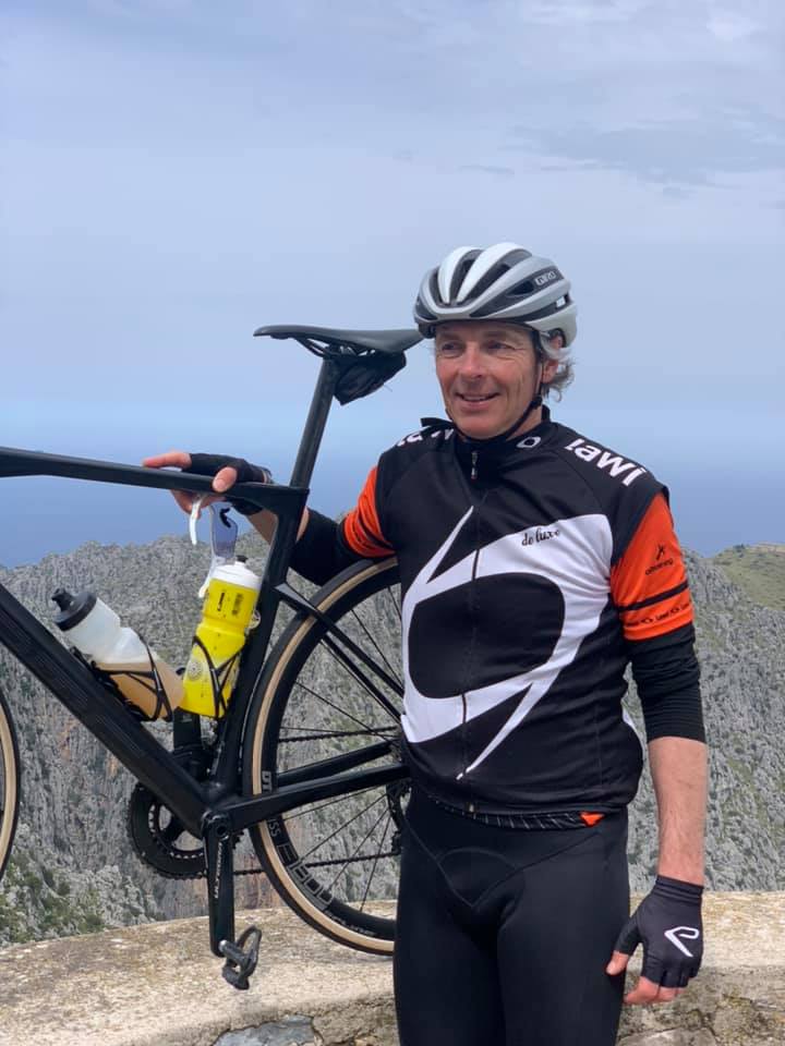 Mallorca kemp Classic I. 19. - 28.3.2021