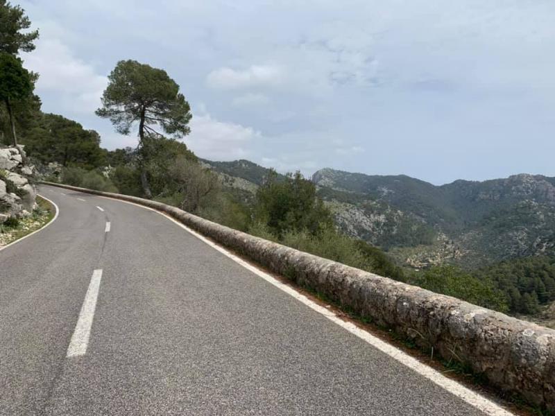 Mallorca kemp Classic I. 19. - 28.3.2021