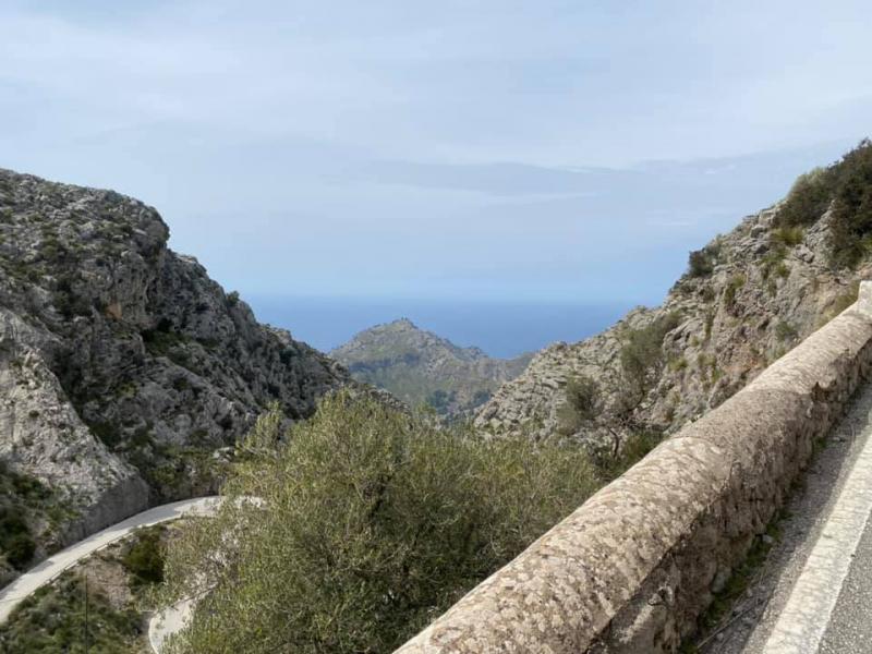 Mallorca kemp Classic I. 19. - 28.3.2021