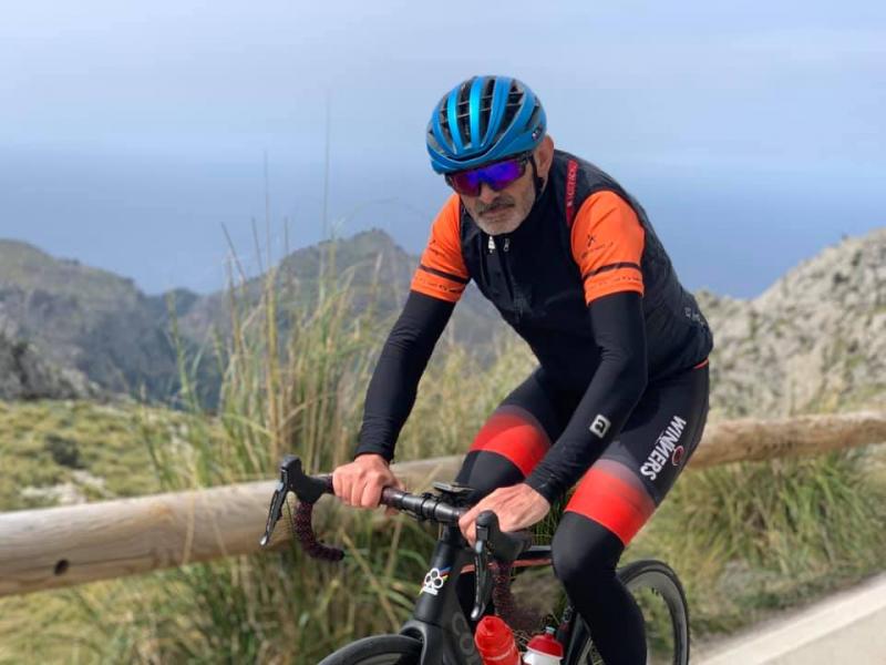 Mallorca kemp Classic I. 19. - 28.3.2021