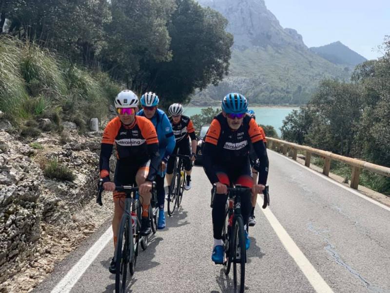 Mallorca kemp Classic I. 19. - 28.3.2021