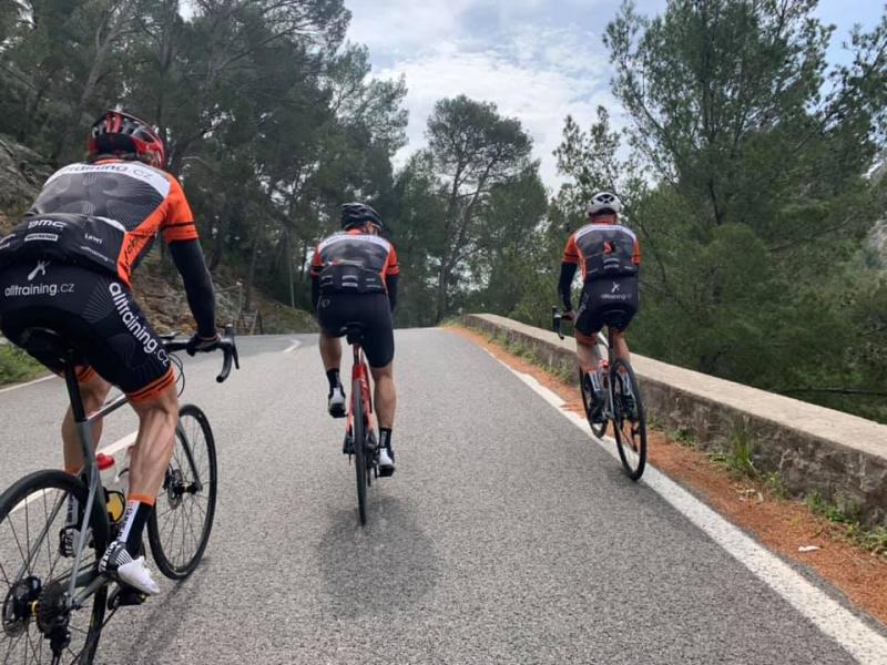 Mallorca kemp Classic I. 19. - 28.3.2021