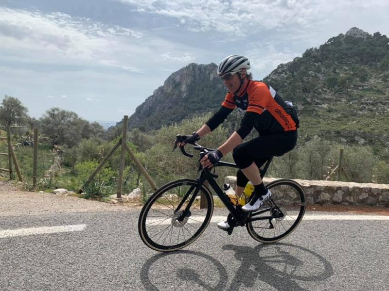 Mallorca kemp Classic I. 19. - 28.3.2021