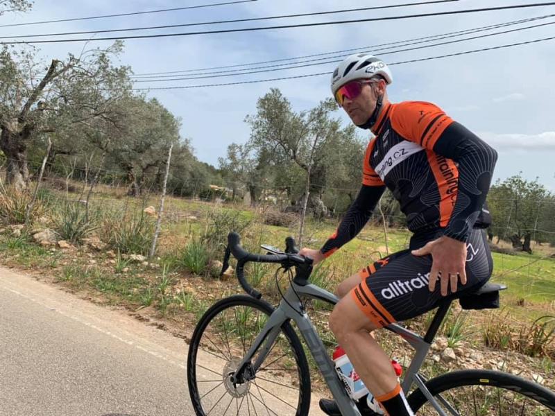 Mallorca kemp Classic I. 19. - 28.3.2021