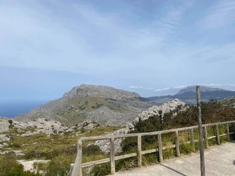 Mallorca kemp Classic I. 19. - 28.3.2021