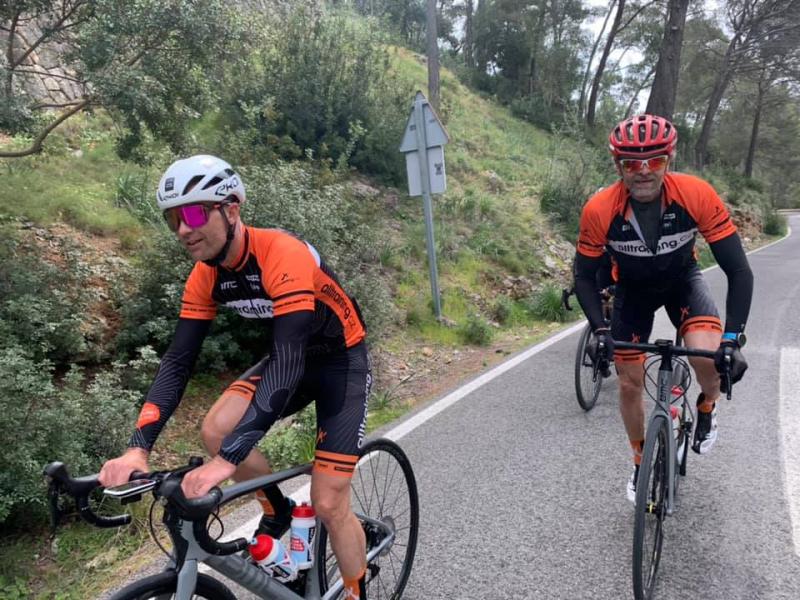 Mallorca kemp Classic I. 19. - 28.3.2021