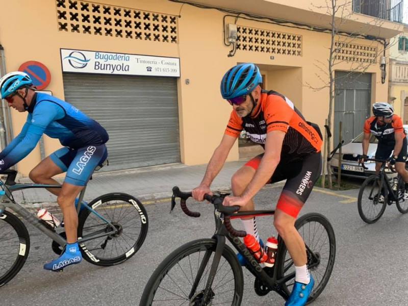 Mallorca kemp Classic I. 19. - 28.3.2021