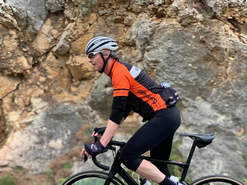 Mallorca kemp Classic I. 19. - 28.3.2021