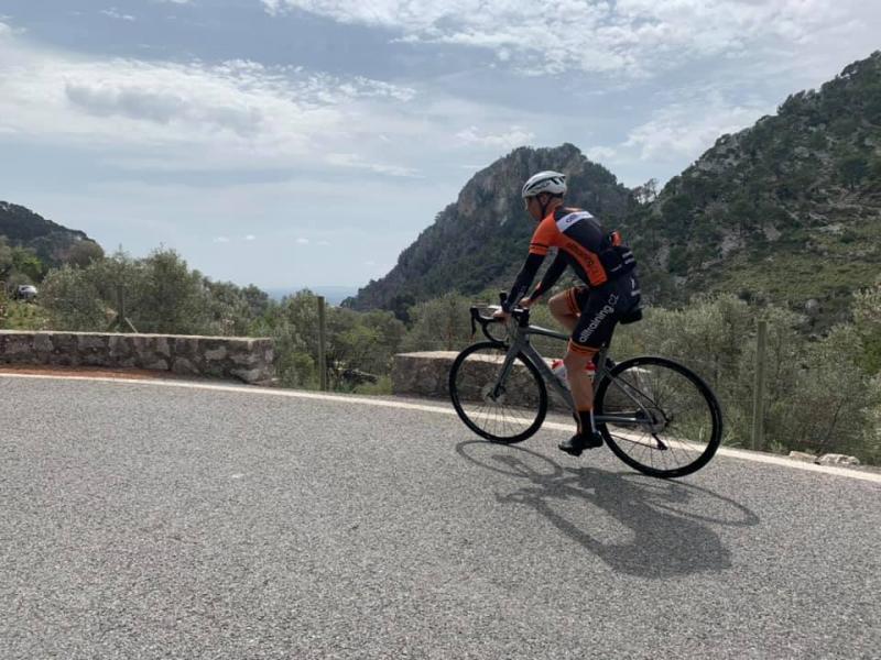 Mallorca kemp Classic I. 19. - 28.3.2021