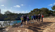 Mallorca kemp Classic I. 19. - 28.3.2021