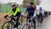 Mallorca kemp Classic I. 19. - 28.3.2021