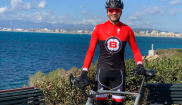 Mallorca kemp Classic I. 19. - 28.3.2021