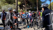 Mallorca kemp Classic I. 19. - 28.3.2021