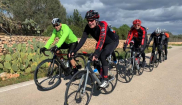 Mallorca kemp Classic I. 19. - 28.3.2021