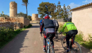 Mallorca kemp Classic I. 19. - 28.3.2021