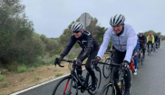 Mallorca kemp Classic I. 19. - 28.3.2021