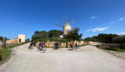 Mallorca kemp Classic I. 19. - 28.3.2021