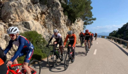 Mallorca kemp Classic I. 19. - 28.3.2021