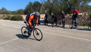 Mallorca kemp Classic I. 19. - 28.3.2021