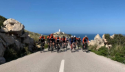 Mallorca kemp Classic I. 19. - 28.3.2021