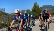 Mallorca kemp Classic I. 19. - 28.3.2021