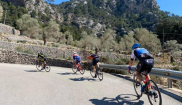 Mallorca kemp Classic I. 19. - 28.3.2021