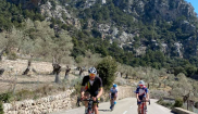 Mallorca kemp Classic I. 19. - 28.3.2021