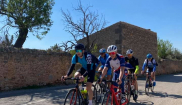 Mallorca kemp Classic I. 19. - 28.3.2021