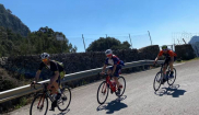 Mallorca kemp Classic I. 19. - 28.3.2021