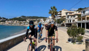 Mallorca kemp Classic I. 19. - 28.3.2021