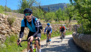 Mallorca kemp Classic I. 19. - 28.3.2021