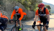 Mallorca kemp Classic I. 19. - 28.3.2021