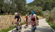 Mallorca kemp Classic I. 19. - 28.3.2021