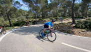 Mallorca kemp Classic I. 19. - 28.3.2021