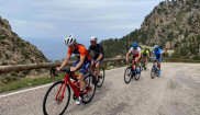 Mallorca kemp Classic I. 19. - 28.3.2021