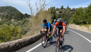 Mallorca kemp Classic I. 19. - 28.3.2021