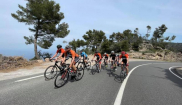 Mallorca kemp Classic I. 19. - 28.3.2021