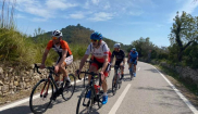 Mallorca kemp Classic I. 19. - 28.3.2021