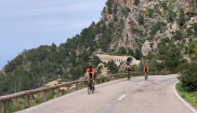 Mallorca kemp Classic I. 19. - 28.3.2021